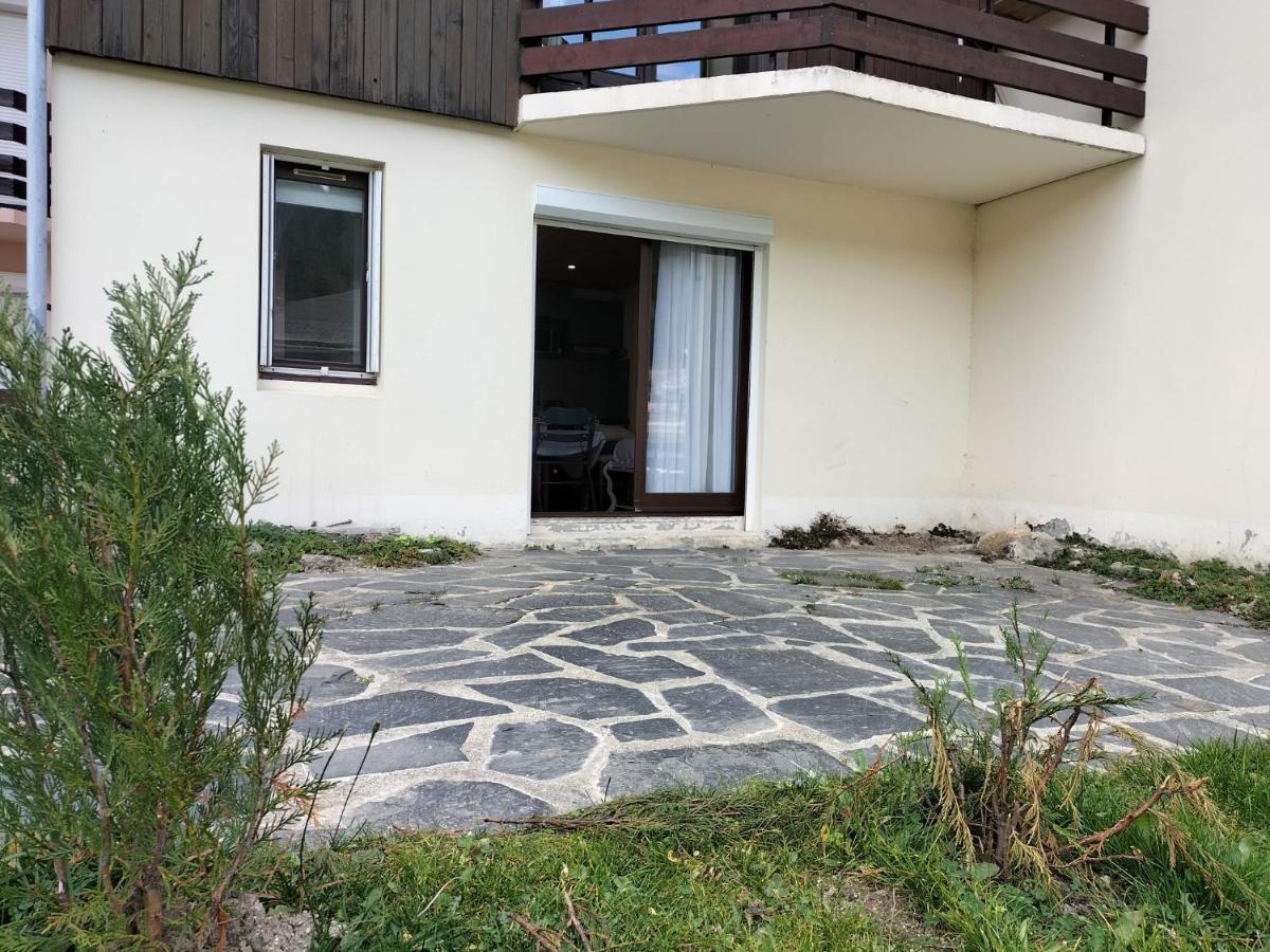 Appartement Confort Et Style En Pied De Piste Bolquere Экстерьер фото